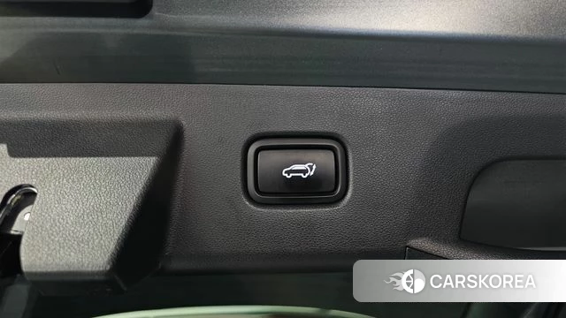 Hyundai Tucson (NX4) id 4361436 из Кореи 20