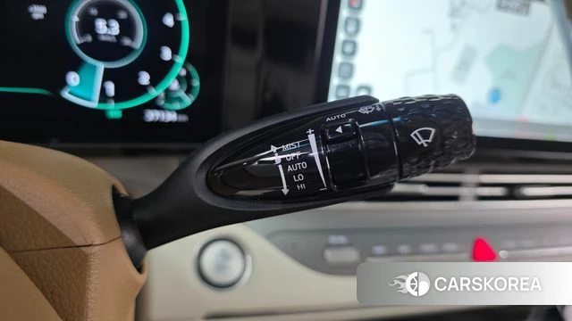 Hyundai The New Grandeur IG id 4195751 из Кореи 20