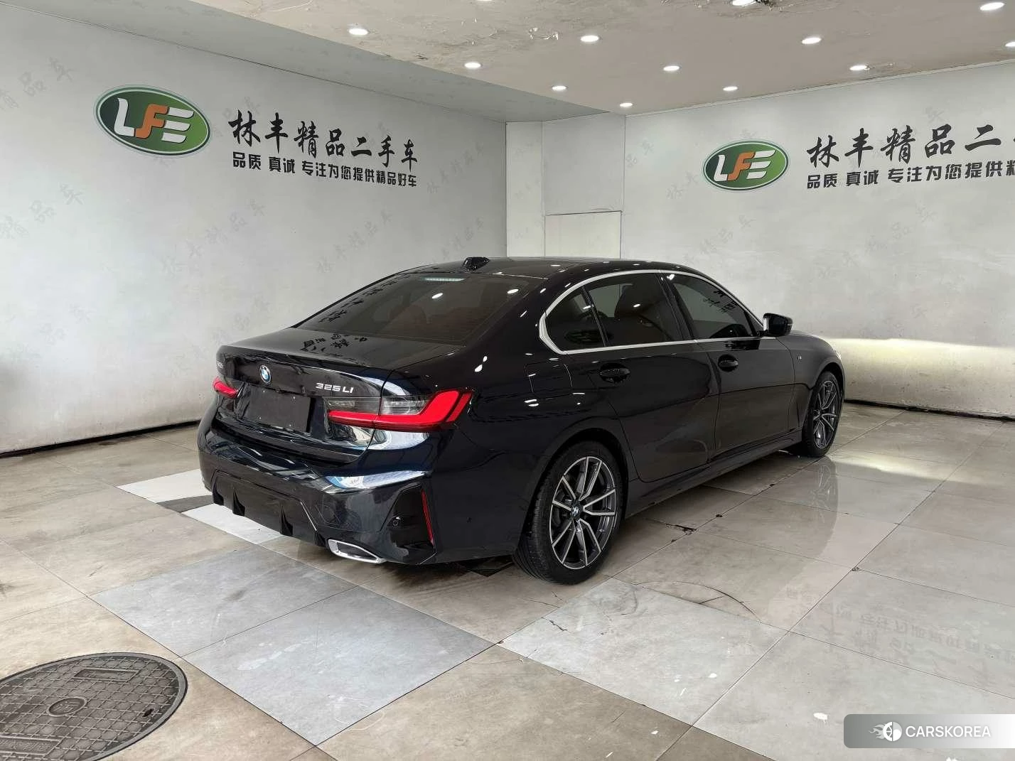 BMW 3 series id 4426735 из Китая 20