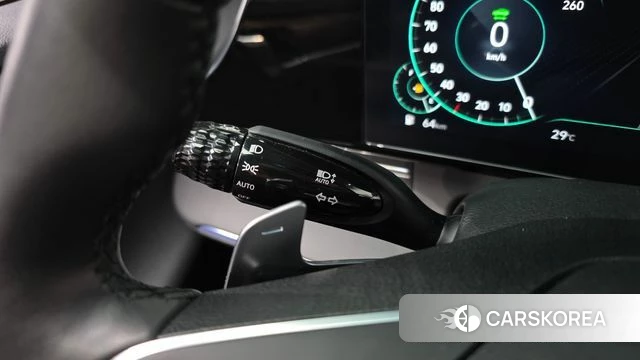 Hyundai The New Grandeur IG Hybrid id 4433580 из Кореи 20