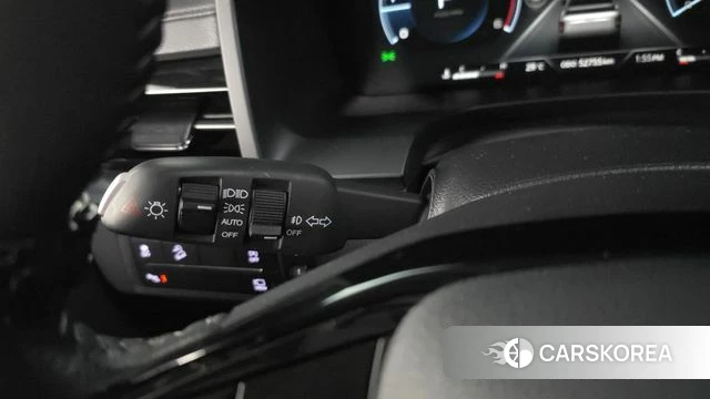 Ssangyong The New Rexton Sports Cannes id 4774021 из Кореи 20
