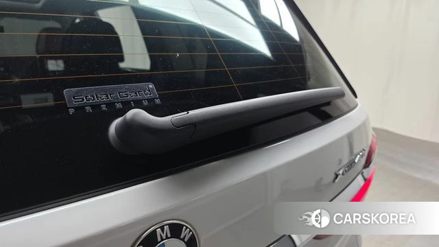 BMW X7 (G07) id 4580793 из Кореи 20