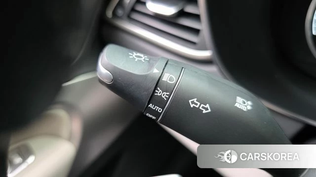 Genesis The New G70 id 4906059 из Кореи 20