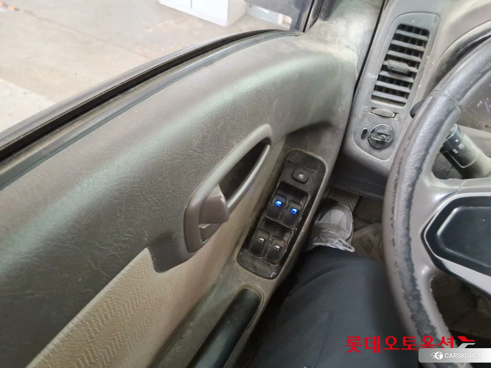 Hyundai Porter II id 4296815 из Кореи 20