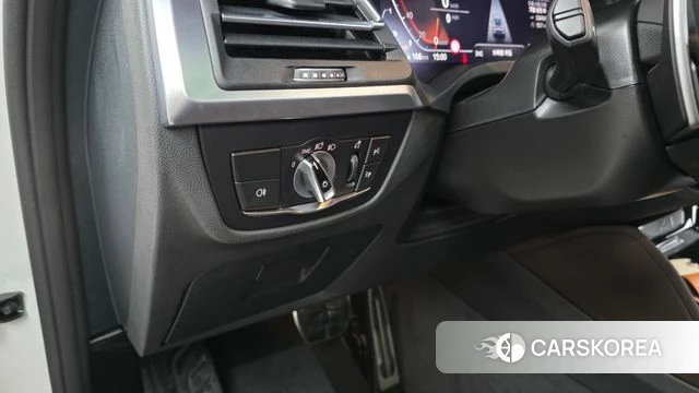 BMW X4 (G02) id 4665059 из Кореи 20