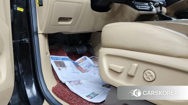 Kia The New Carnival id 4246234 из Кореи 20