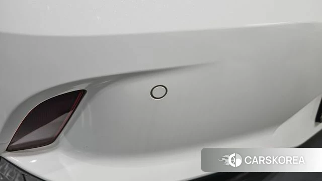Hyundai Sonata New Rise id 4403250 из Кореи 20