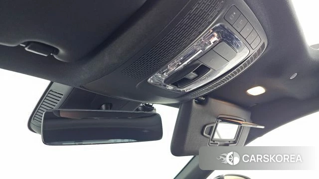 Mercedes-Benz A-Class W177 id 4585260 из Кореи 20