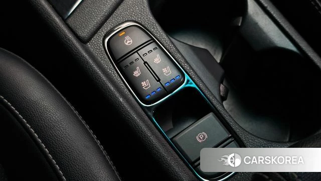 Kia The New Niro id 4918673 из Кореи 20