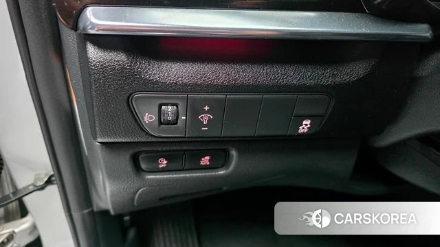 Kia Niro Plus id 4697056 из Кореи 20