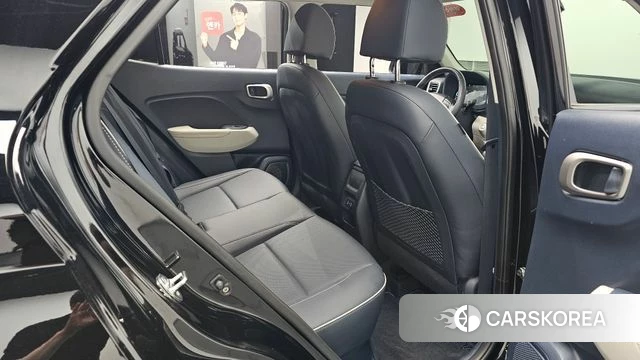 Hyundai Venue id 4329731 из Кореи 20