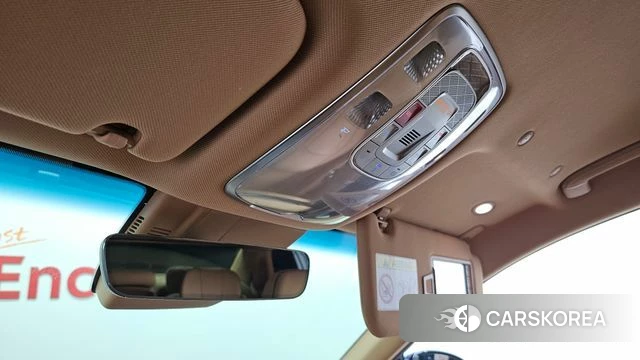 Genesis G90 (RS4) id 4739202 из Кореи 20