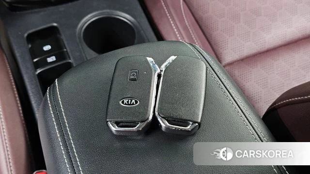 Kia Seltos id 4496192 из Кореи 20
