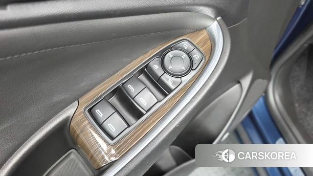 Chevrolet (GM Daewoo) The New Malibu id 4658199 из Кореи 20