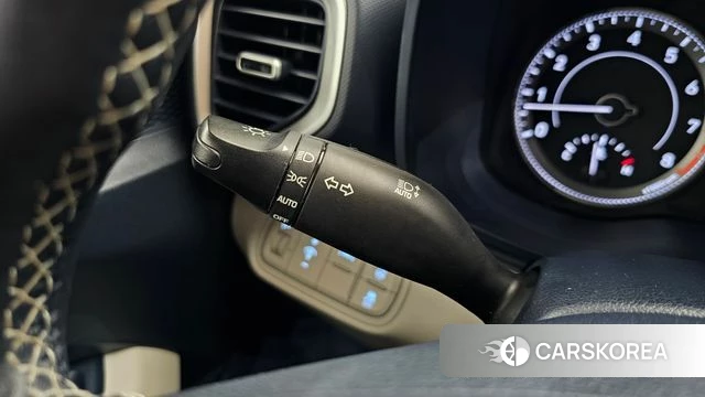 Hyundai Venue id 4409778 из Кореи 20