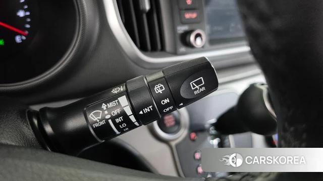 Kia The New Ray id 4855511 из Кореи 20