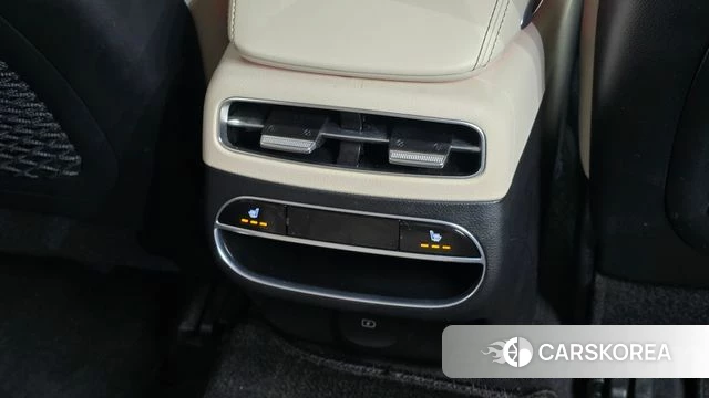 Genesis GV70 id 4750185 из Кореи 20