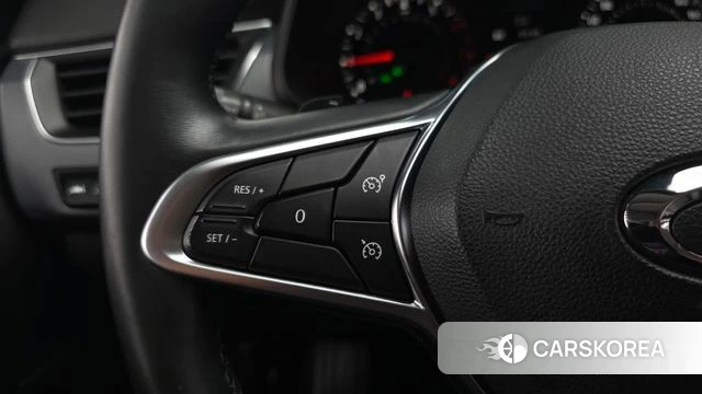 Renault Korea (Samsung) XM3 id 4429746 из Кореи 20