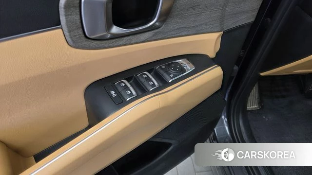 Kia Sorento 4th Generation id 4898522 из Кореи 20