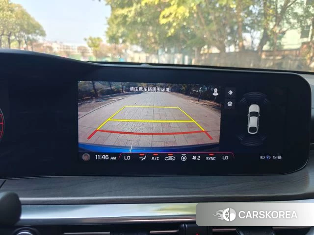 Kia K5 id 3856266 из Китая 20