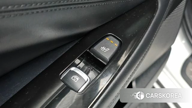 Kia K8 id 4745618 из Кореи 20