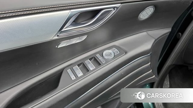 Genesis GV80 id 4195256 из Кореи 20