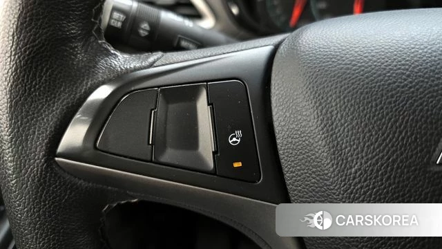 Chevrolet (GM Daewoo) The New Spark id 4268121 из Кореи 20
