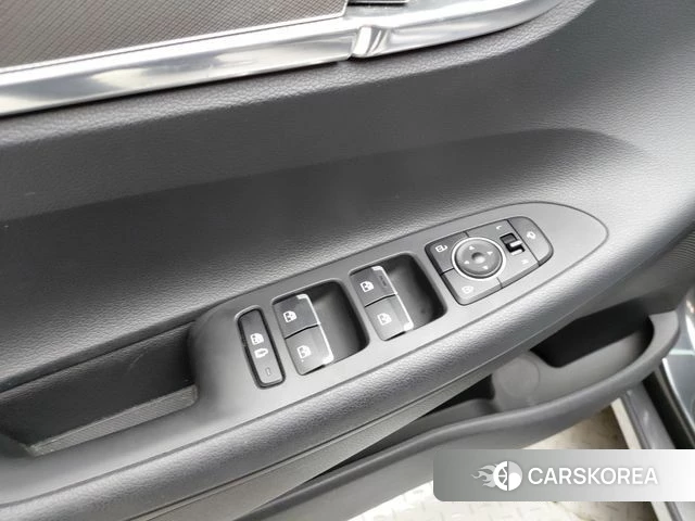 Hyundai The New Grandeur IG id 4750141 из Кореи 20