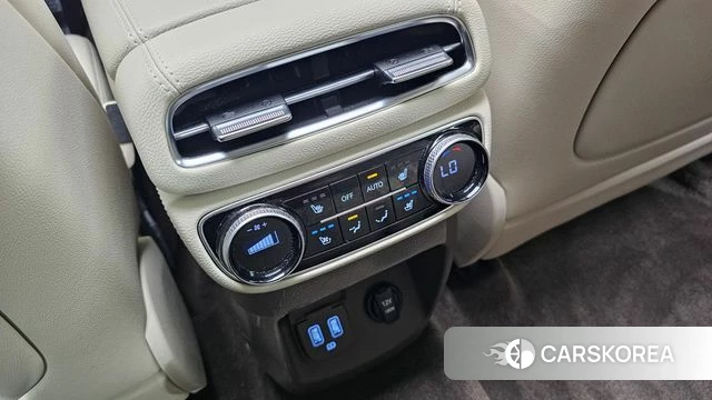 Genesis GV80 id 4603179 из Кореи 20