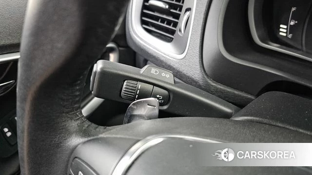 Volvo V40 id 4384972 из Кореи 20