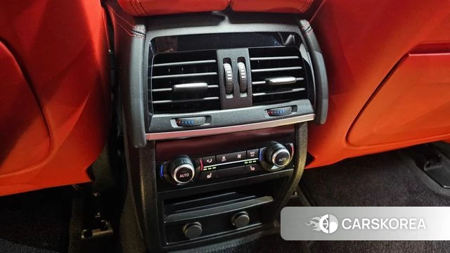 BMW X6M (F16) id 4196646 из Кореи 20