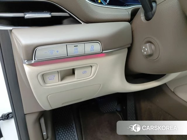 Genesis GV80 id 4636297 из Кореи 20