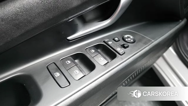 Hyundai Avante Hybrid (CN7) id 4646118 из Кореи 20
