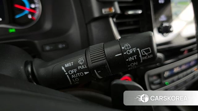 Honda Pilot 3rd generation id 4294842 из Кореи 20