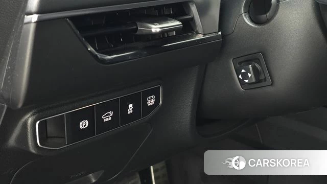 Kia The New K8 Hybrid id 4870791 из Кореи 20