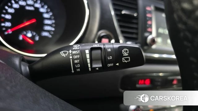 Kia The New Carnival id 4458907 из Кореи 20