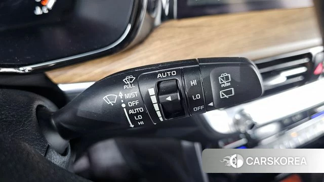 Kia Mohave Master id 4794128 из Кореи 20