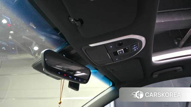 Genesis G80 id 4882502 из Кореи 20