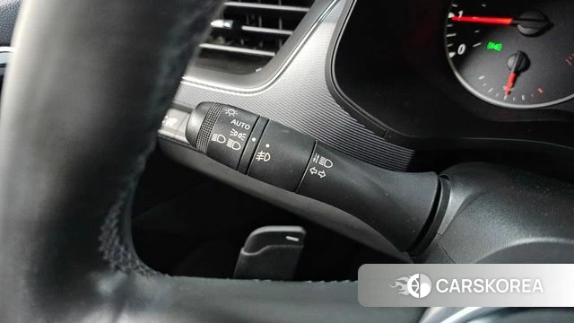 Renault Korea (Samsung) XM3 id 4268778 из Кореи 20