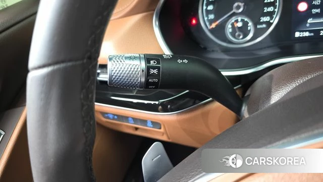 Genesis G80 (RG3) id 4769281 из Кореи 20