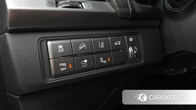 Ssangyong G4 Rexton id 4562925 из Кореи 20