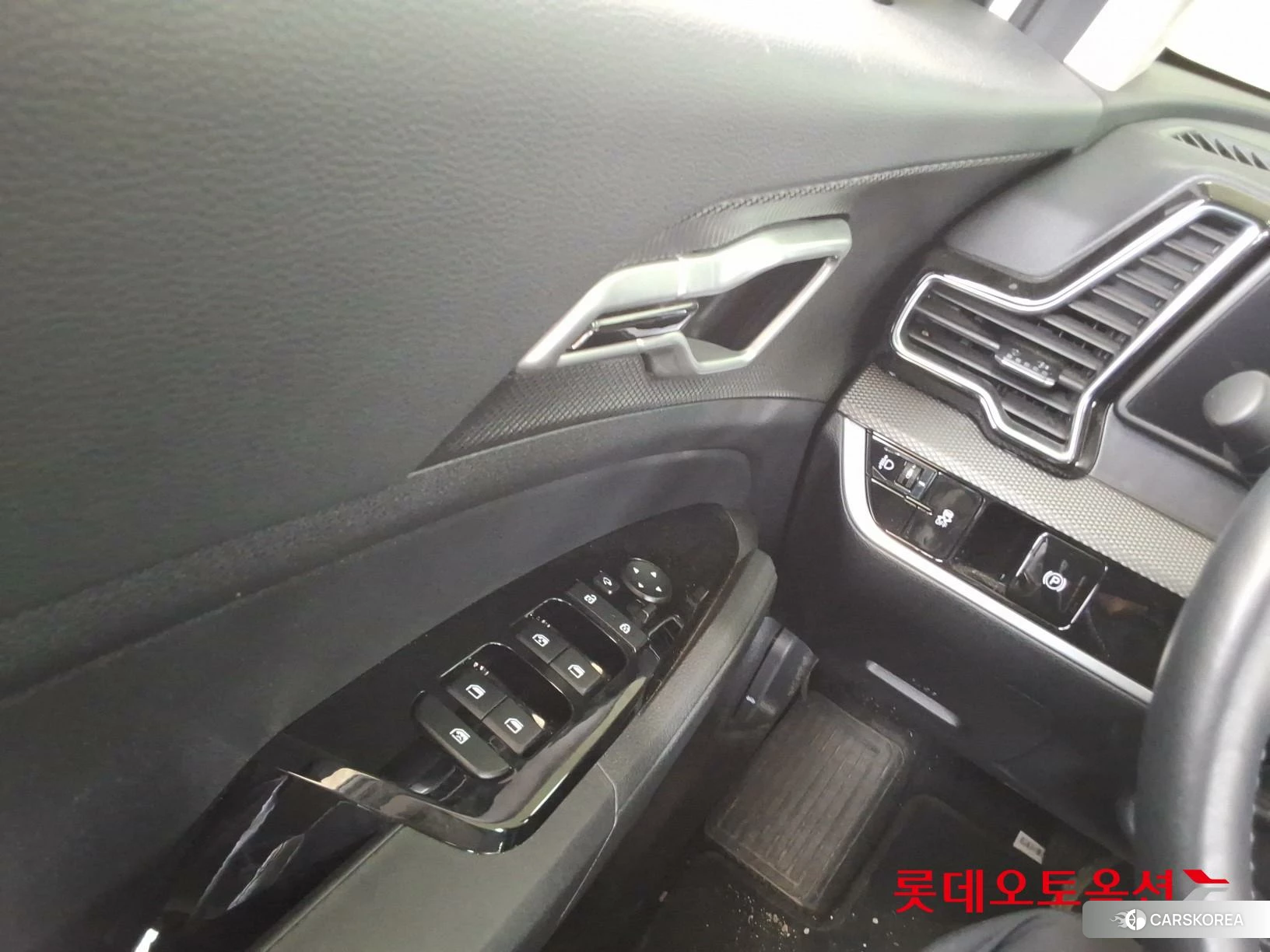 Kia Sportage id 4347373 из Кореи 20