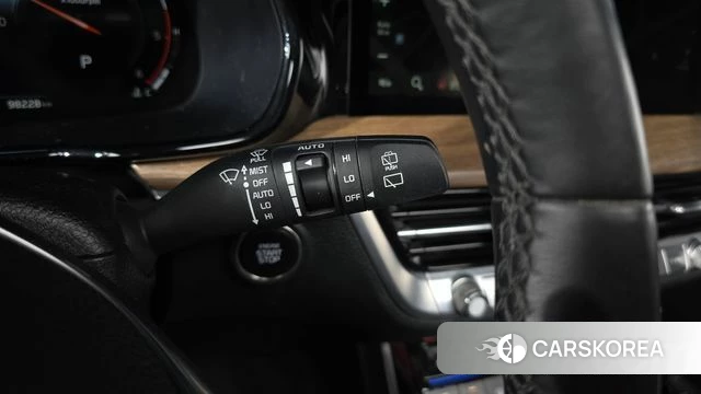 Kia Mohave Master id 4410723 из Кореи 20