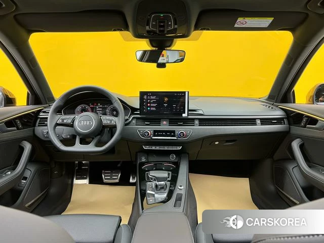 Audi A4L id 4259465 из Китая 20