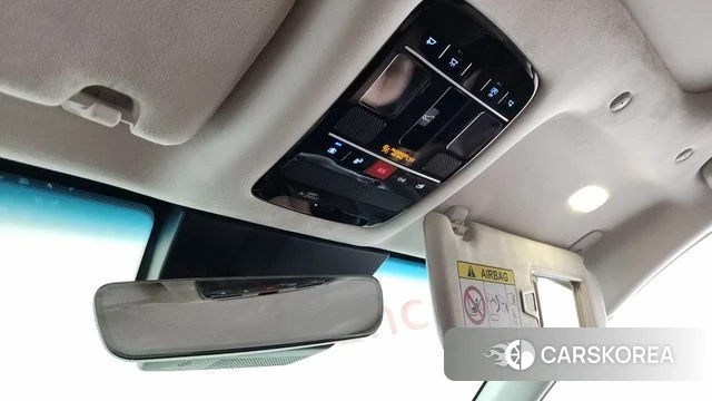 Hyundai Grandeur Hybrid (GN7) id 4635590 из Кореи 20