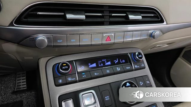 Hyundai Palisade id 4855411 из Кореи 20