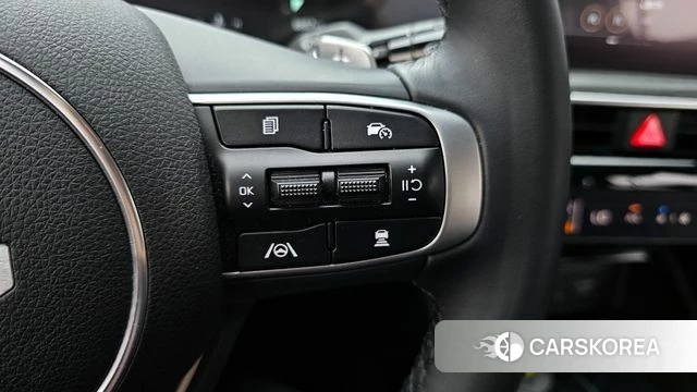 Kia The New K5 3rd generation id 4375044 из Кореи 20