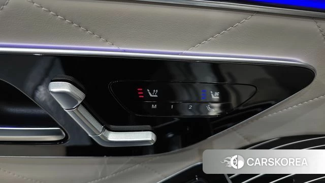 Mercedes-Benz S-Class W223 id 4462676 из Кореи 20