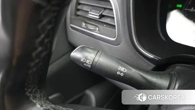 Renault Korea (Samsung) The New QM6 id 4676075 из Кореи 20