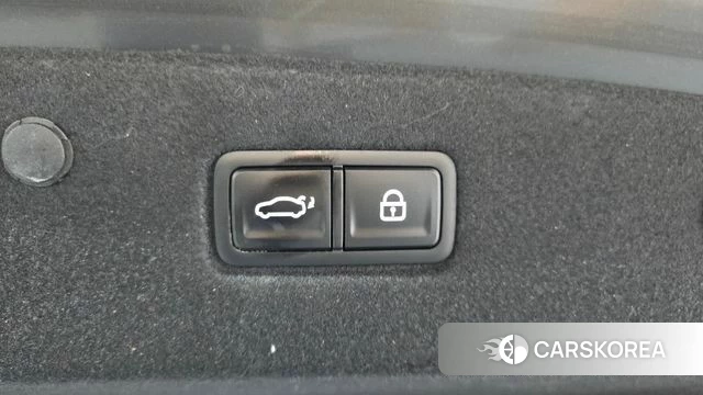 Kia K8 Hybrid id 4186275 из Кореи 20